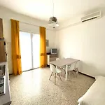 Euroresidence - Vicino Al Mare E Al Centro - Immobil Relax * Lido di Jesolo
