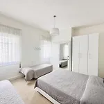 Euroresidence - Vicino Al Mare E Al Centro - Immobil Relax