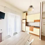Euroresidence - Vicino Al Mare E Al Centro - Immobil Relax