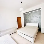 Euroresidence - Vicino Al Mare E Al Centro - Immobil Relax * Lido di Jesolo