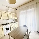 Euroresidence - Vicino Al Mare E Al Centro - Immobil Relax Apartment Lido di Jesolo