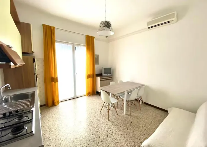 Euroresidence - Vicino Al Mare E Al Centro - Immobil Relax