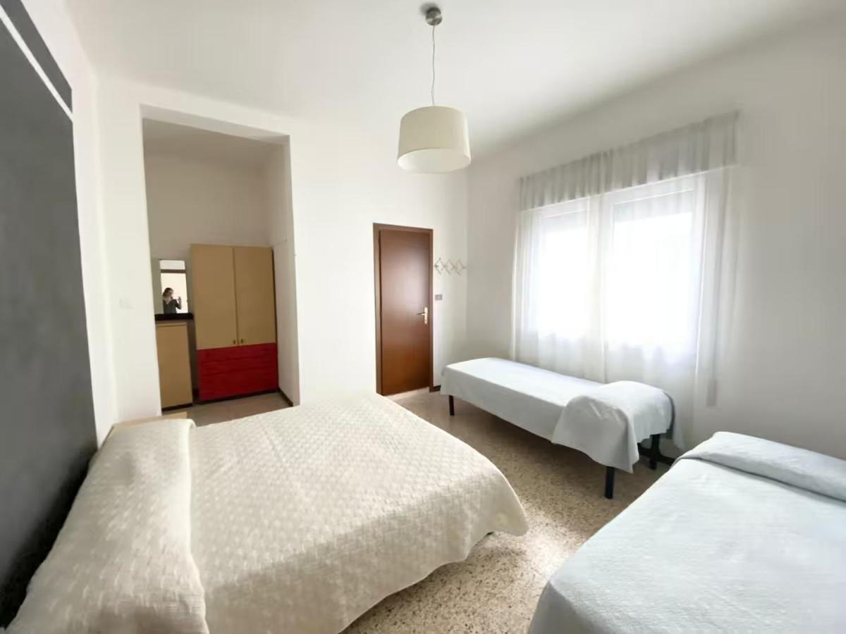 Euroresidence - Vicino Al Mare E Al Centro - Immobil Relax Lido di Jesolo