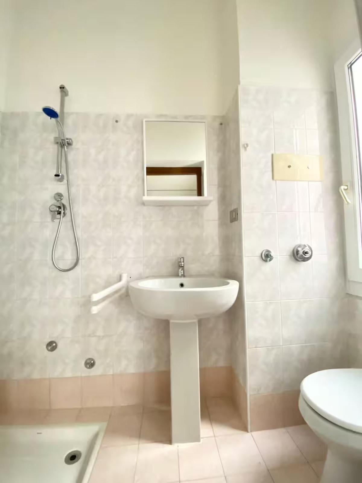 Euroresidence - Vicino Al Mare E Al Centro - Immobil Relax Apartment