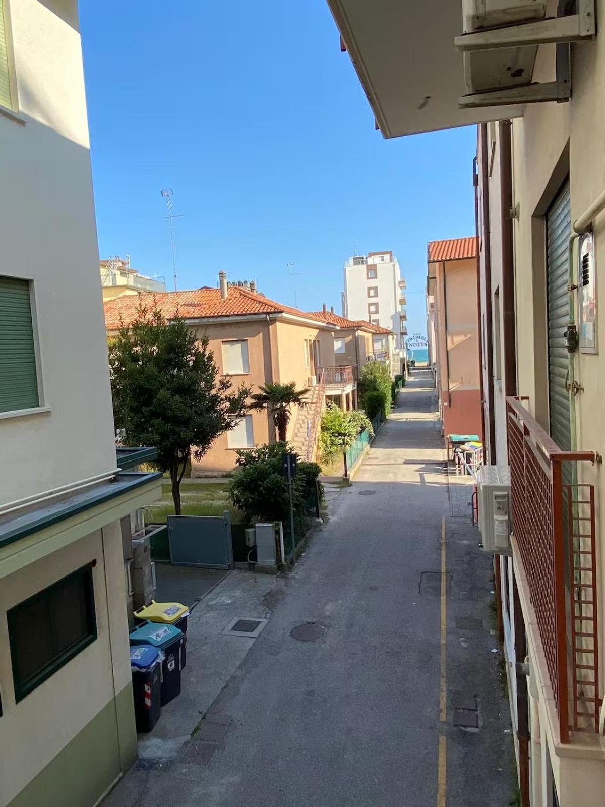 Appartamento Euroresidence - Vicino Al Mare E Al Centro - Immobil Relax Lido di Jesolo