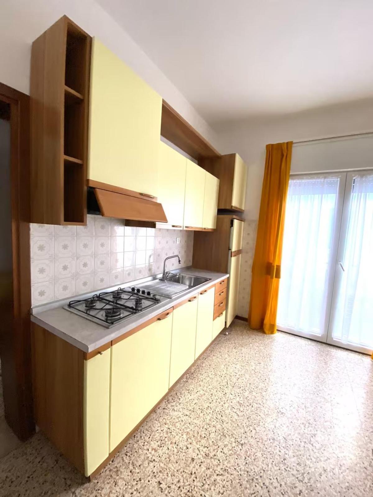 Euroresidence - Vicino Al Mare E Al Centro - Immobil Relax