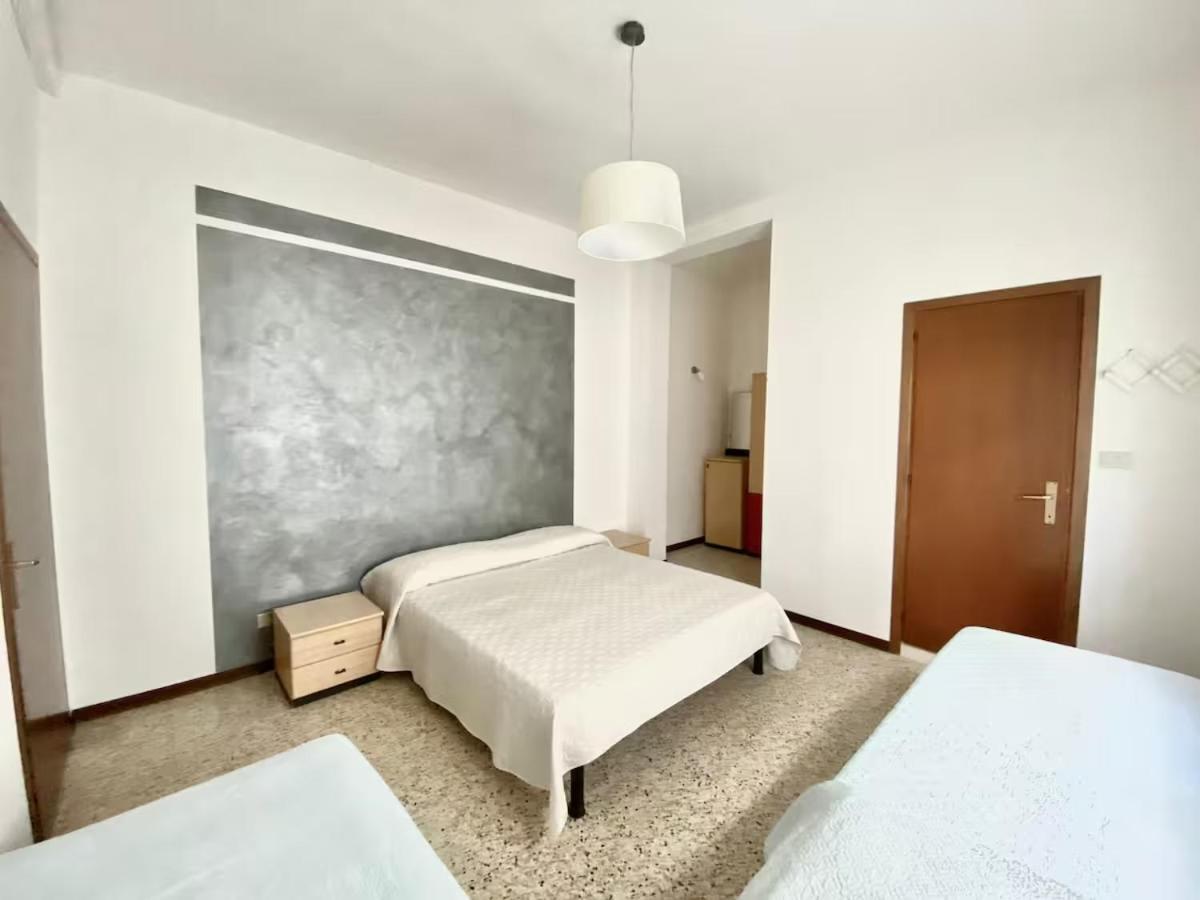Appartamento Euroresidence - Vicino Al Mare E Al Centro - Immobil Relax