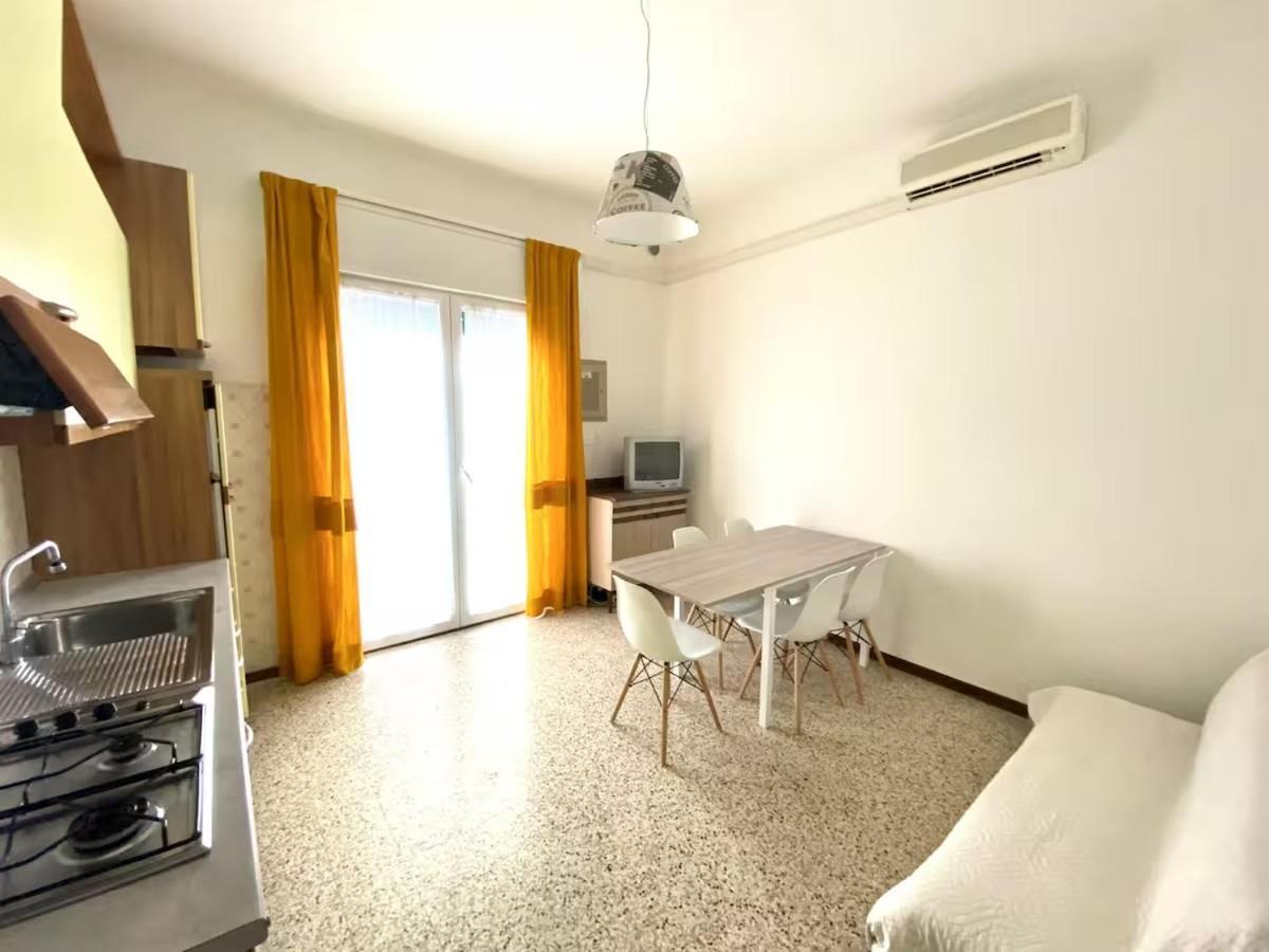 Euroresidence - Vicino Al Mare E Al Centro - Immobil Relax * Lido di Jesolo