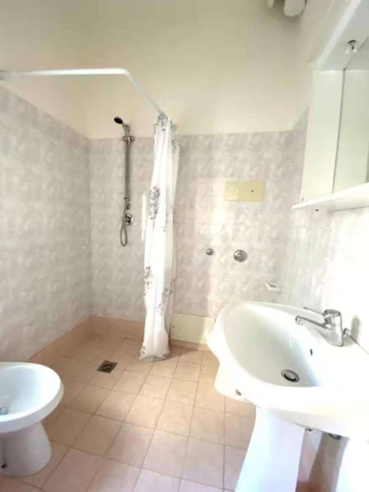 Apartment Euroresidence - Vicino Al Mare E Al Centro - Immobil Relax *