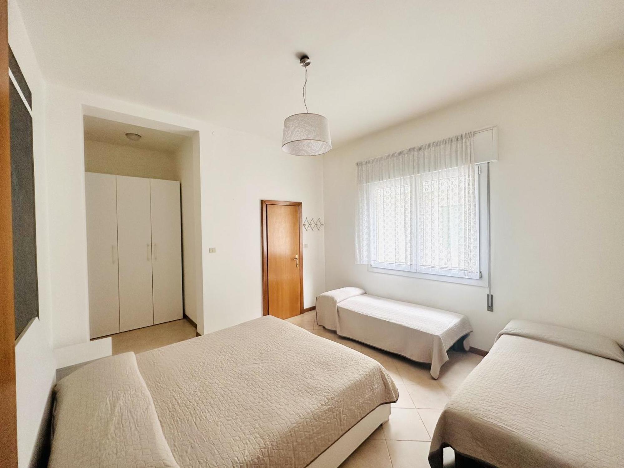 Apartment Euroresidence - Vicino Al Mare E Al Centro - Immobil Relax Lido di Jesolo