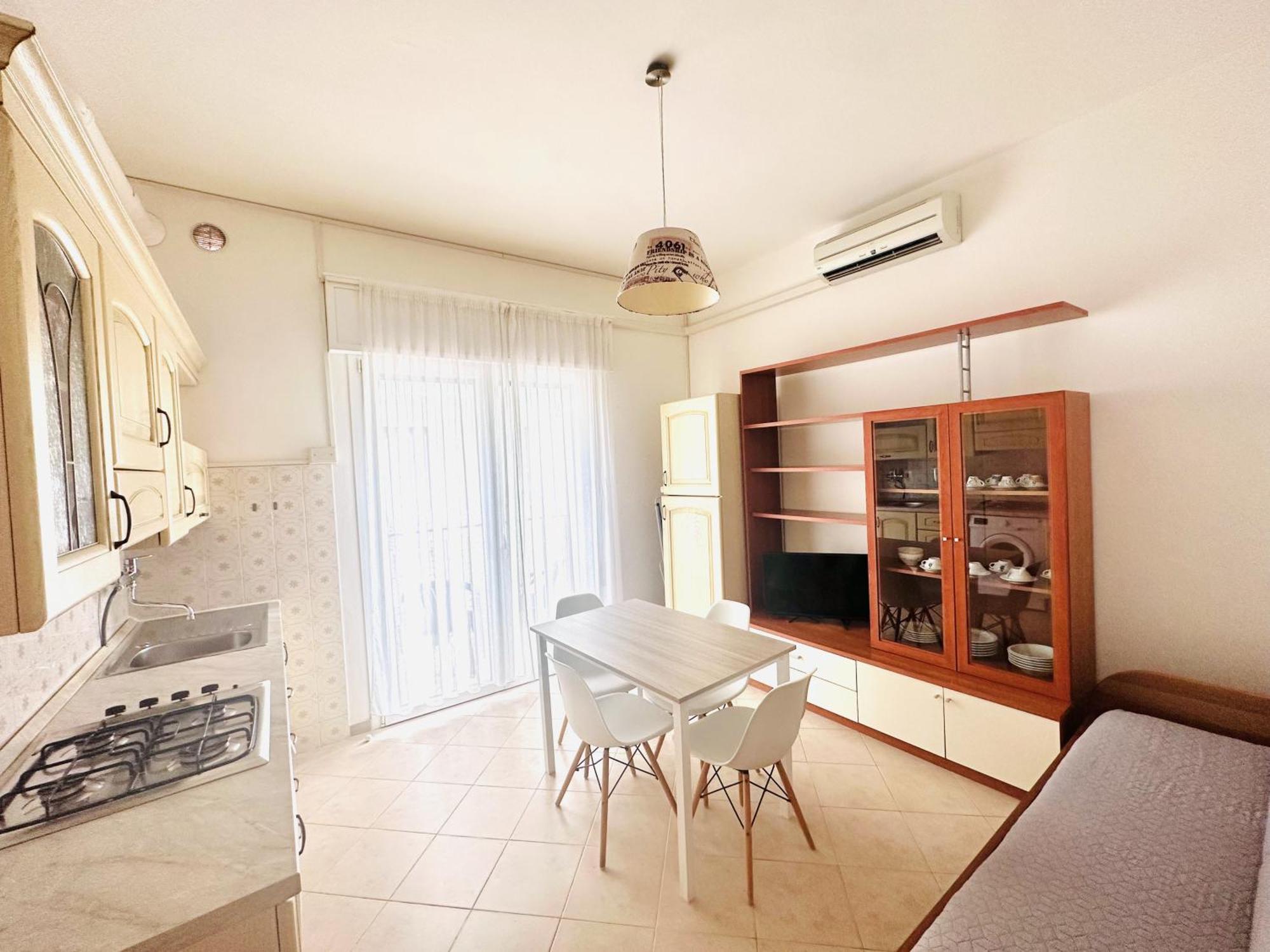 Apartment Euroresidence - Vicino Al Mare E Al Centro - Immobil Relax